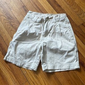 J. Galt Bermuda Shorts size S